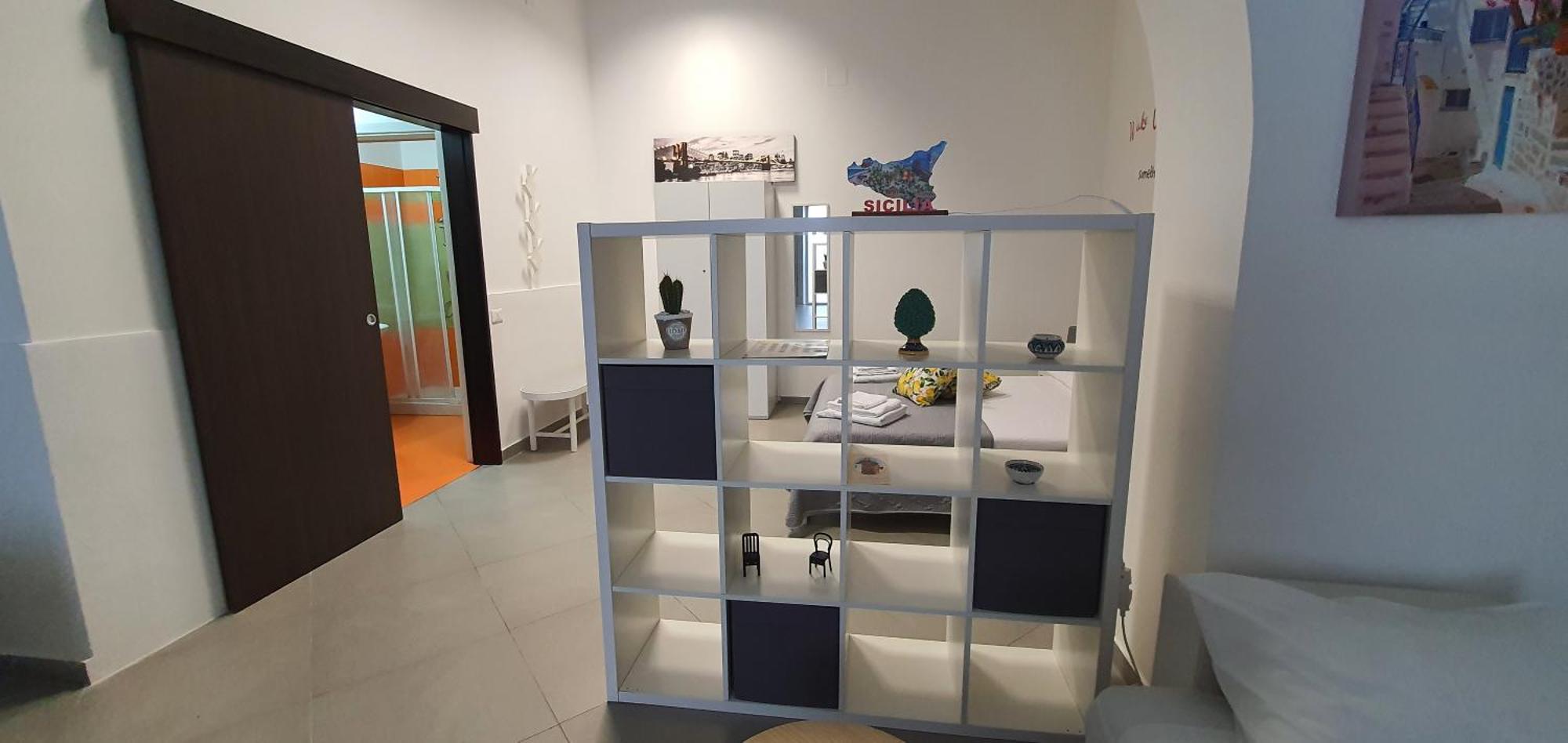 Loft In Balestrate Vicino Al Mare - Rental Beb Εξωτερικό φωτογραφία