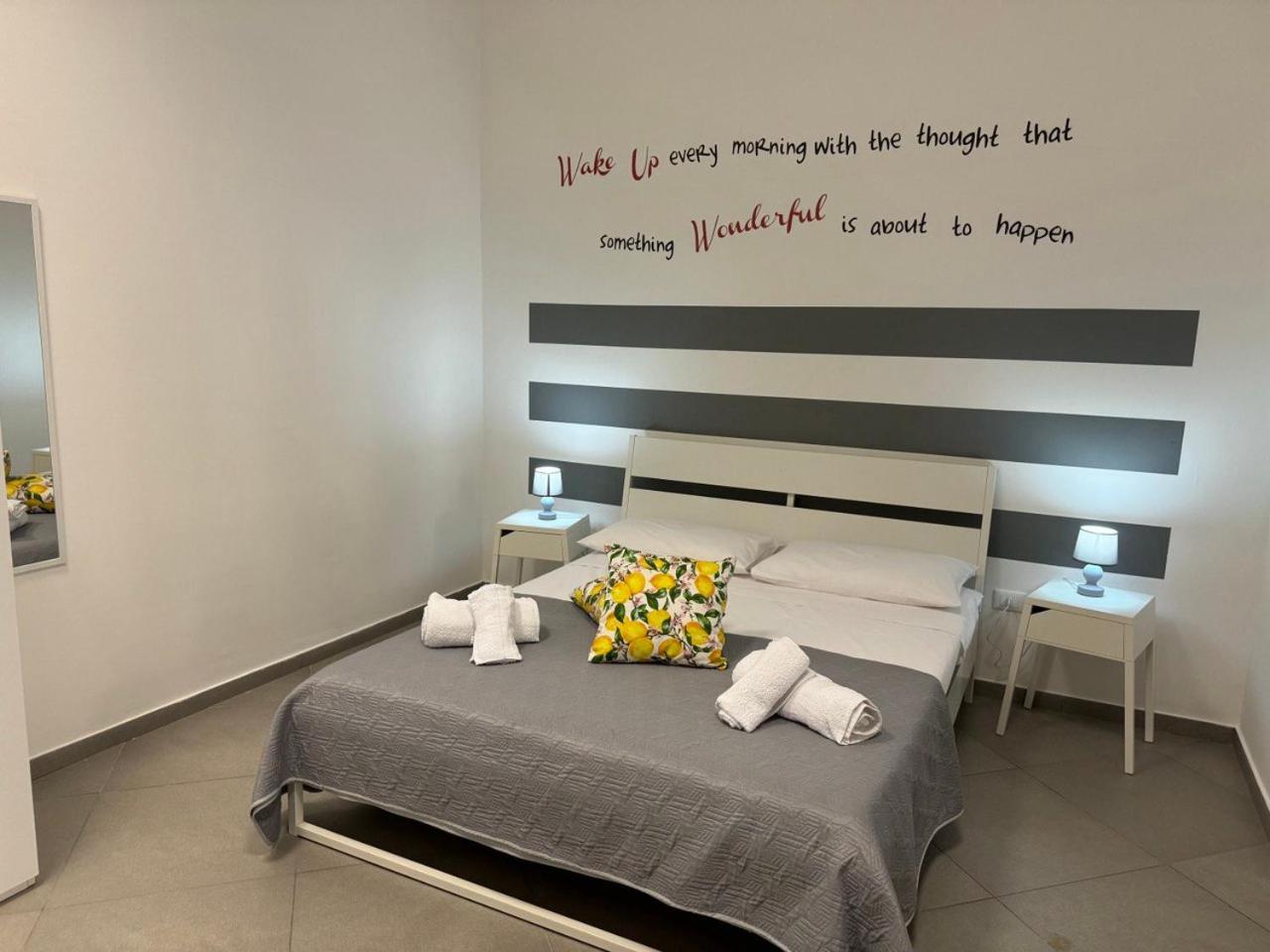 Loft In Balestrate Vicino Al Mare - Rental Beb Εξωτερικό φωτογραφία