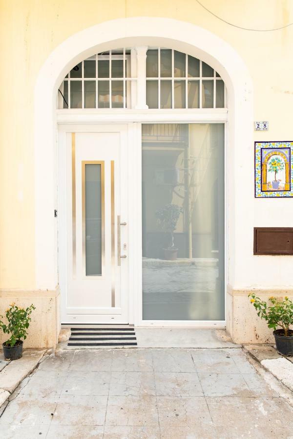 Loft In Balestrate Vicino Al Mare - Rental Beb Εξωτερικό φωτογραφία